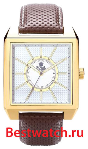 Часы Royal London Fashion 41117-03